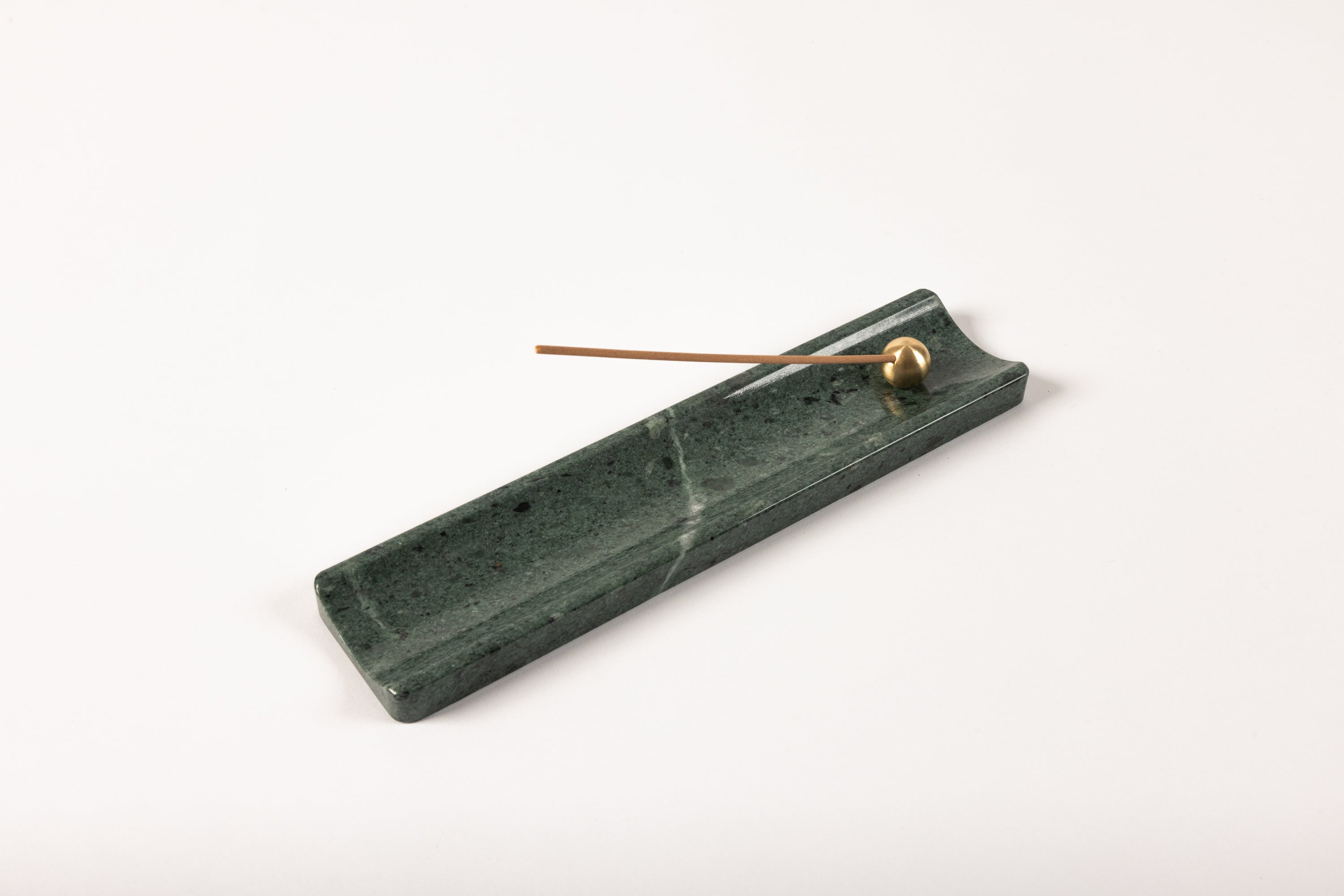 Kakadu - Marble Incense Tray